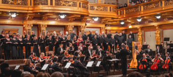 Новогодний гала-концерт с Imperial Philharmonic